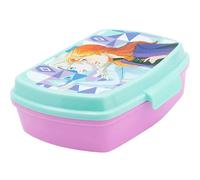 Stor Frozen Sandwich Sandwich Lunch Box Rectangular