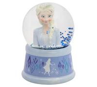 Stor Frozen Snow Globe in Gift Box