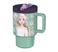Stor Frozen Kids Plastic Cup with Lid 530ml