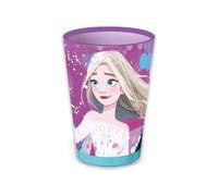 Stor Frozen Violets Anti-tip 470ml Cup
