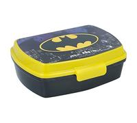 Stor |Funny Sandwich Box Batman Symbol