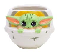 STOR GROGU 3D Cup in Cradle
