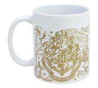STOR Harry Potter Ceramic Mug 325ml - Official Licensed Design - Perfect for Coffee, Tea & Hot Drinks - for Fans