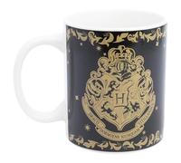 STOR Harry Potter Ceramic Mug 325ml - Official Licensed Design - Perfect for Coffee, Tea & Hot Drinks - for Fans