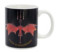 Stor Harry Potter Ceramic Mug 325ml - Official Licensed Design - Perfect for Coffee, Tea & Hot Drinks - for Fans