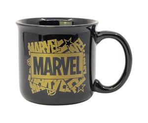 STOR Harry Potter Ceramic Mug 400ml - Breakfast Mug with Original Character Design - Dishwasher and Microwave Safe