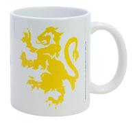 Stor Harry Potter Offset Mug Griffindor Coffee Cup Ceramic