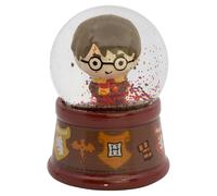 Stor Harry Potter Snow Globe in Gift Box