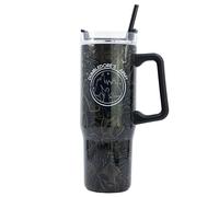 XL Insulated Stainless Steel Tumbler 940 ML Harry Potter Golden Magic