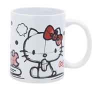 Stor Hello Kitty 11oz Ceramic Mug in Gift Box