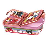Stor Hello Kitty Friends Multiple And Sandwich Box