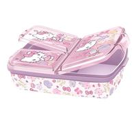 Stor Hello Kitty Multiple Sandwich Box