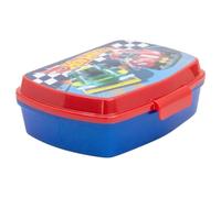 Stor Hotwheels Fire Rectangular Sandwich Maker
