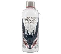 Stor HYDRO BOTTLE 850 ML GOT HOUSE OF DRAGON YOUNG ADULT