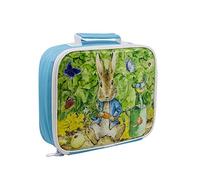 Stor Insulated Lunch Box Bag for Boys and Girls, Perfect Size for Packing Hot or Cold Snacks for School and Travel, BPA Free