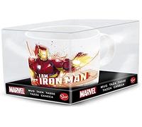 Stor Ironman Offset MUG