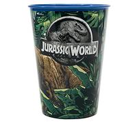Stor Jurassic World 260ml Reusable Plastic Children's Cup