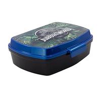Stor Jurassic World Kids Rectangular Lunch Box