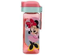 Stor KIDS ROBOT BOTTLE 550 ML | MINNIE MOUSE BEING MORE MINNIE MOUSE