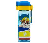 Stor KIDS ROBOT BOTTLE 550 ML | PAW PATROL PUP POWER