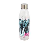 Stor KPOP DEMON HUNTERS Aqua Bottle 980ml Leakproof Water Bottle Kids