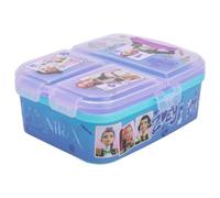 Stor Kpop Demon Hunters Multi Compartment Lunch Box (Extra Large)