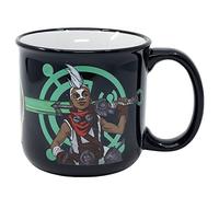 Stor League of Legends Ceramic Mug 325 ML