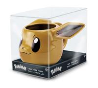 Stor S.L. Pokemon 3D Eevee Mug 385 ml