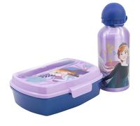 Stor - Lunch Set - Frozen (088808704-74263) Toy NEW