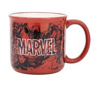 Stor Marvel Ceramic Breakfast Mug 400ml