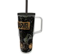 Stor Marvel Cool Basic Double Wall Mug Golden Treasure 860ml