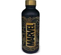 Stor Marvel Trend Aluminum Bottle Golden Treasure 740ml