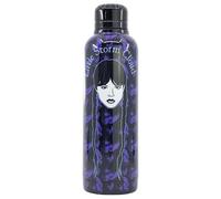 STOR MERCREDI - Bouteille en Acier Inoxydable Isotherme - 515ml