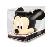 Stor Mickey 3d Ceramic In Gift Box 440ml Cup