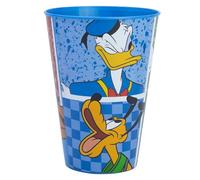 STOR Mickey 430 ml Reusable Plastic Children's Cup