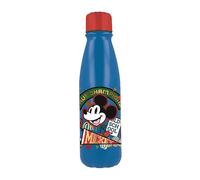 Stor Mickey Children´s True Champions Aluminum Bottle 600ml