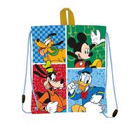 Stor Mickey Has Fun Gymsack