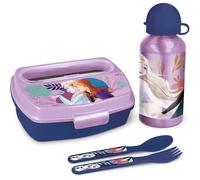 Stor Mickey Mouse Picnic Set