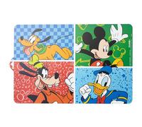 Stor Mickey Placemat