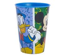 STOR Mickey Reusable Plastic Cup 260 ml
