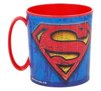 STOR |Micro Mug 350 Ml Superman Symbol