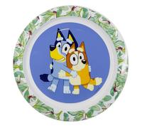STOR MICRO PLATE BLUEY