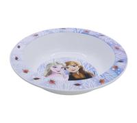 Stor Microwave Bowl Frozen Autum Leaves