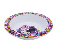 Stor Microwave Bowl Minnie Bold Florals