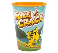 Stor Mikecrack | Children's Reusable Cup BPA Free 260ml
