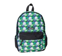 Stor Minecraft 13.8l 38x28x13 Cm Backpack Multicolor Kids