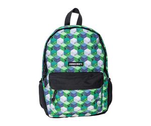 Stor Minecraft 13.8l 38x28x13 Cm Backpack