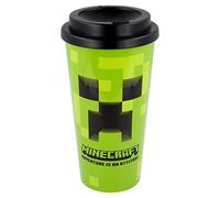 Stor Minecraft Reusable Coffee Takeout Tumbler 520ml