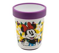 STOR Minnie 260 ml Reusable Children's Cup with Non-Slip Base