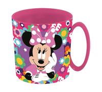 Stor Minnie Bold Florals Micro Mug 390ml